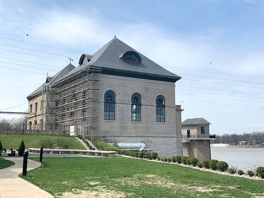 Louisville Water Company