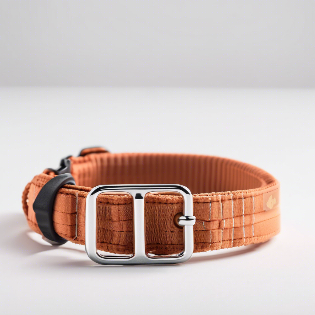 Reflective Adventure Collar