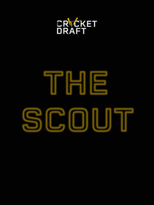 The Cricket Draft County Championship Scout Report