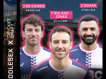 Middlesex 2026 One Day Cup Preview
