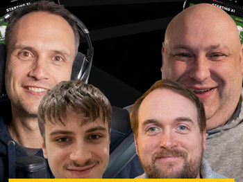 The Cricket Draft Show: County Championship GW2 Review & GW3 Preview! 🏏