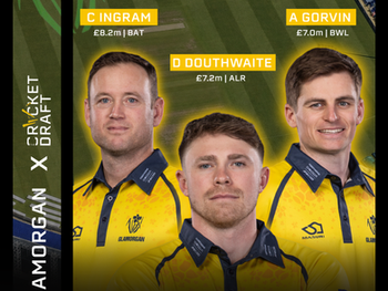 Glamorgan 2026 One Day Cup Preview