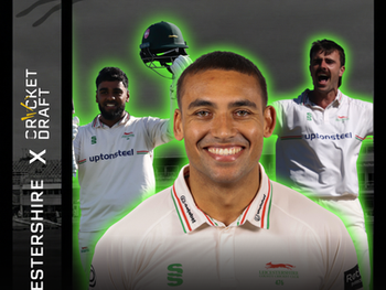 Ben Mike, Rehan Ahmed, Ben Green