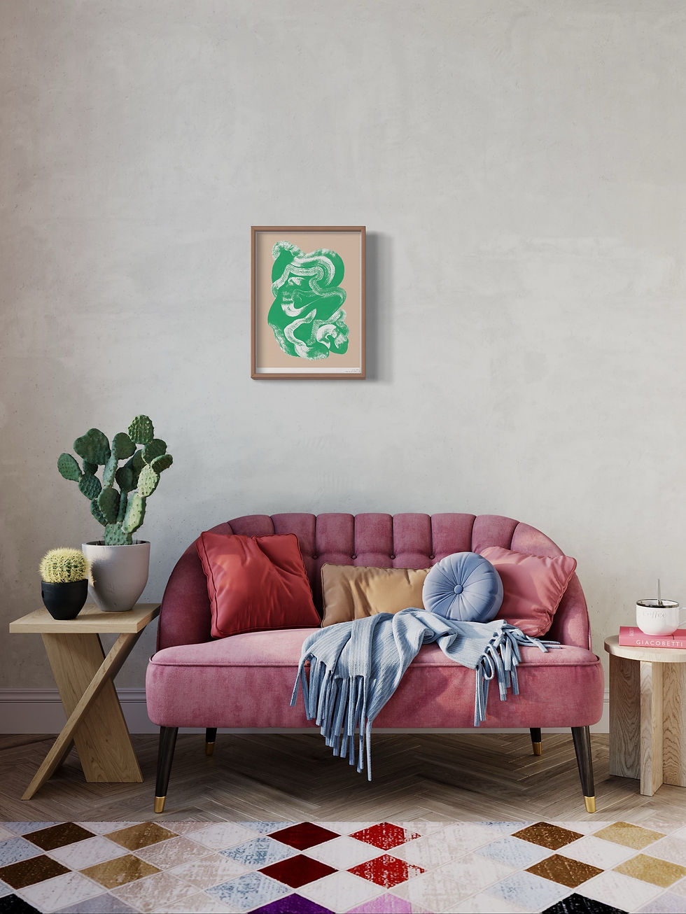 Buy Art Posters Online Art Posters Shop Contemporary Art Prints