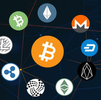 Czym jest altcoin?