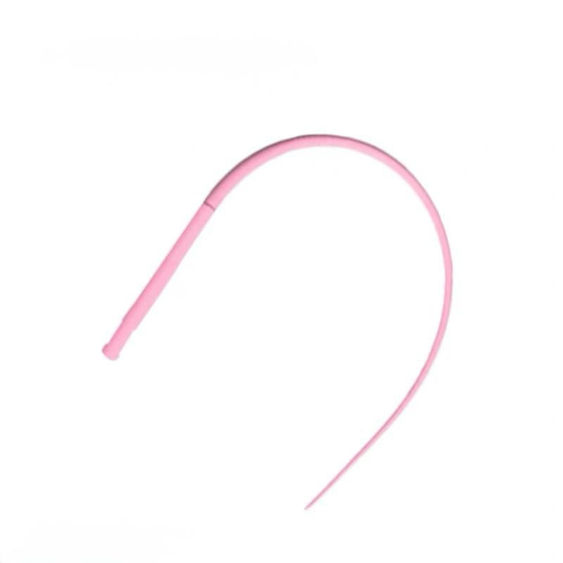 Thumbnail: Silicone Mouse Tail Cat Teaser