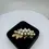 Thumbnail: Mings Hawaii 14K Vintage Pearl Pin