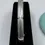 Thumbnail: Tiffany & Co Streamerica Hinged Bangle 750 Small Size