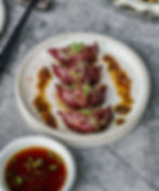 Wagyu Kushiyaki