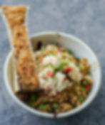 Lobster Fried Rice