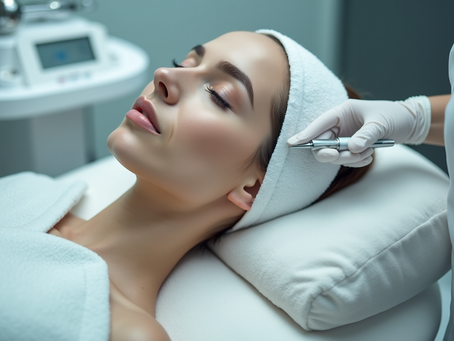 Unveiling the Magic of Anita Aesthetics Clinique: Your New Destination for Beauty and Rejuvenation
