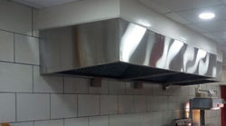 Dufou Ventilación