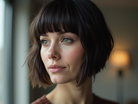 Trend Alert: Discover East London's Hottest Haircuts for 2025 at Anita Hair And Beauty