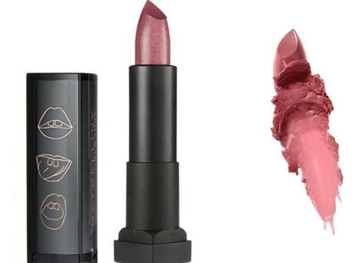 Maybelline Platinum Rose 001 Lipstick