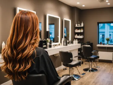 Unveiling the Unprecedented Triumphs: Jaw-Dropping Client Success Stories at Anita Hair And Beauty Salon, Upton Park in 2025