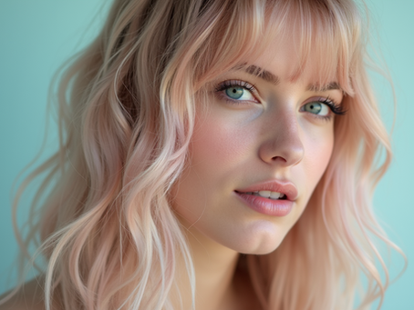 Unveiling the Top 5 Balyage Trends of 2025 Exclusive Insights from Anita Hair and Beauty Green Street