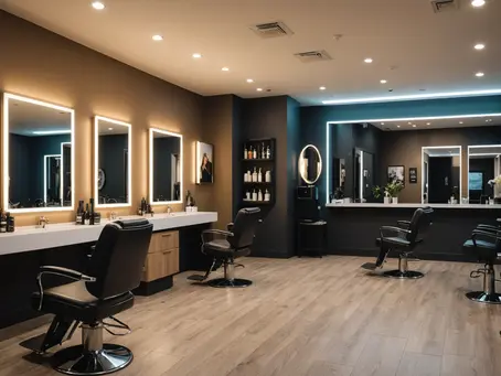 Why East Londoners are Raving about Anita Hair And Beauty Salon in 2025: A Hidden Gem Unveiled!