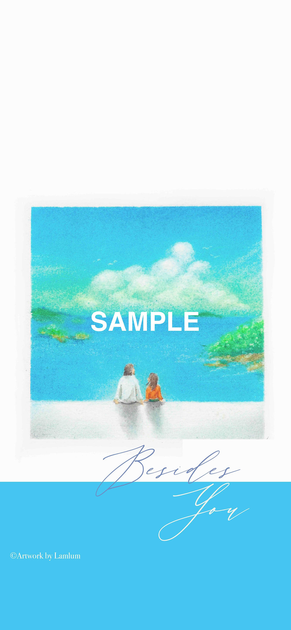 Besides you- Wallpaper