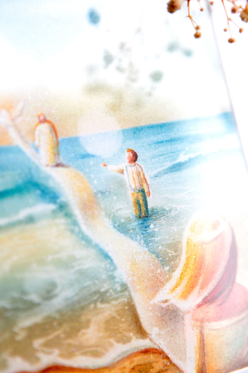 縮圖：Friend of Bridegroom - Art Print