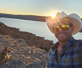 Zachary Taylor - Cowboy State Property Group