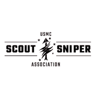 SS USMC Scout Sniper Association