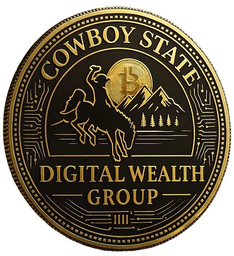 Cowboy State Digital Wealth Group