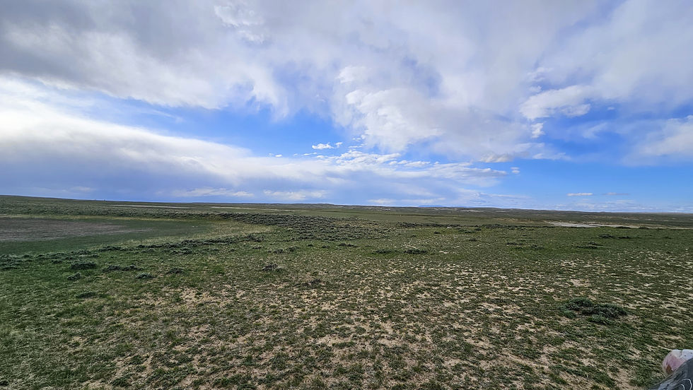 Thumbnail: BMR Ram Pasture – 640 Deeded Contiguous Acres