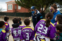 17-1 GOL 1 ARBOL ZARATAN 19-3-2021