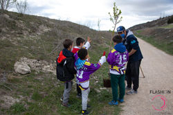 27-1 GOL 1 ARBOL ZARATAN 19-3-2021