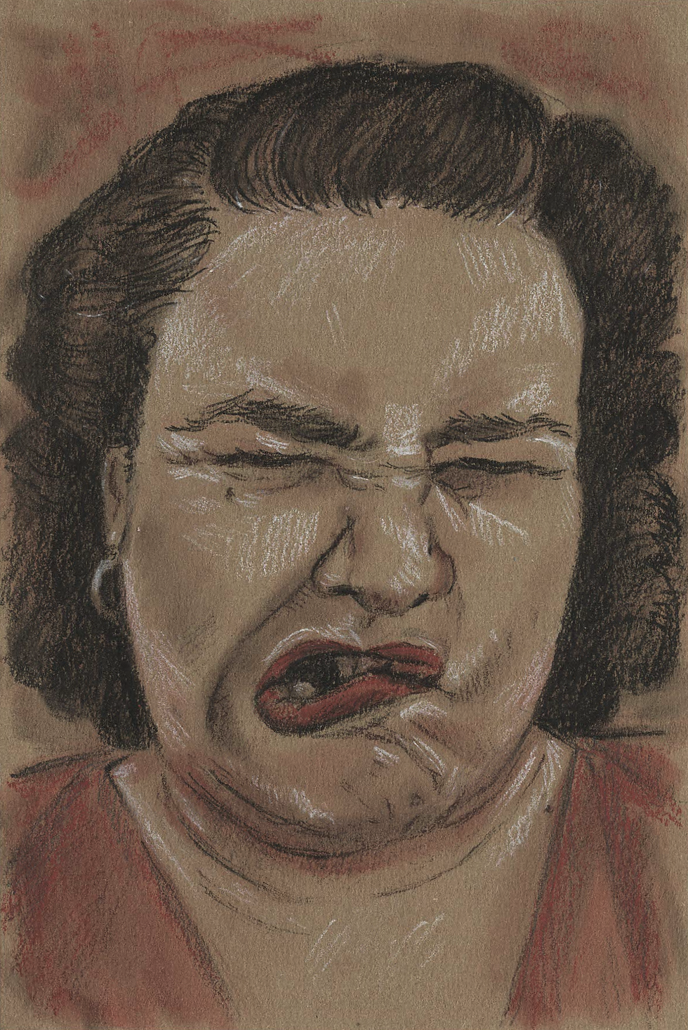 Self Portrait 2022