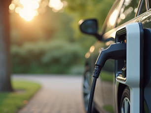 How EV Chargers Enhance Your Hilton Head Lifestyle