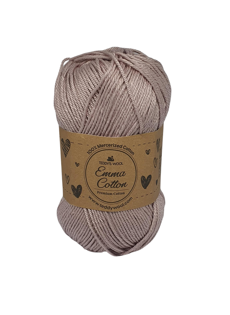 תמונה ממוזערת: חוט סריגה  Emma Cotton