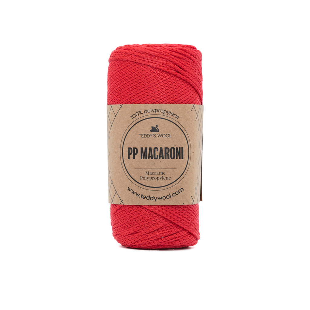 Teddy's - PP מקרוני