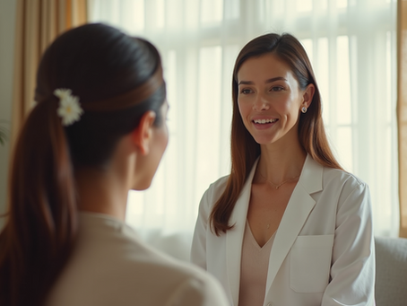 Unlock Mental Strength: Total Integration Health and Wellness Services