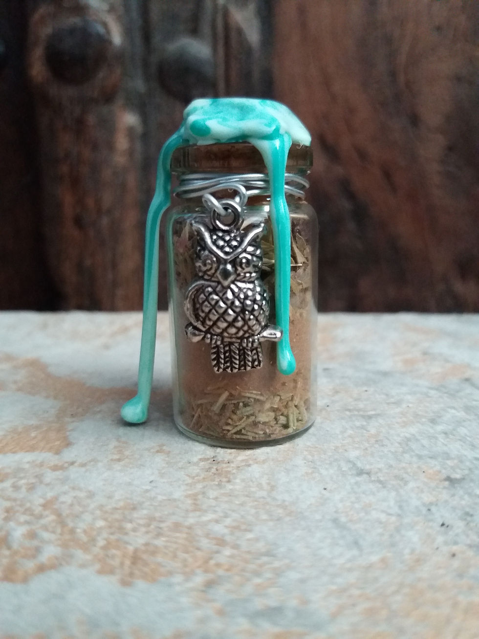 Thumbnail: Spell Jar - Successful Business