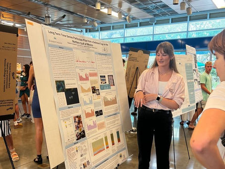 Research Communication at Symposiums