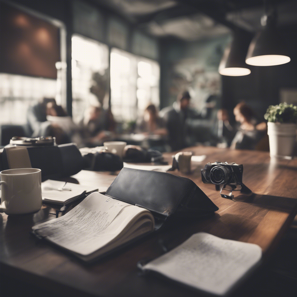 Self-Reflection Journaling