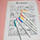 Thumbnail: Reading Tracker | Coloring page