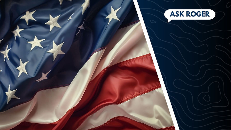 The Power of Respect: Lessons from a Soldier