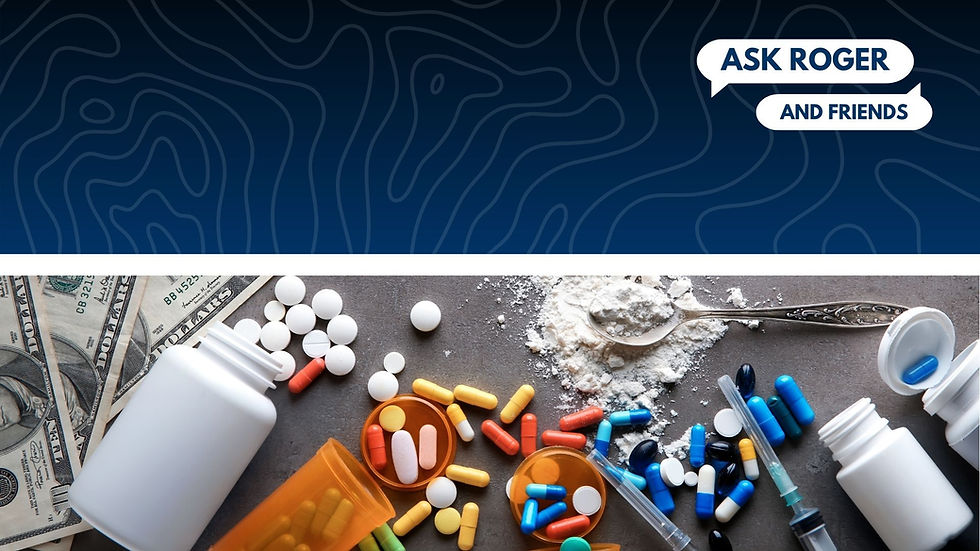 How Can I Know If My Teen Is Using Drugs?