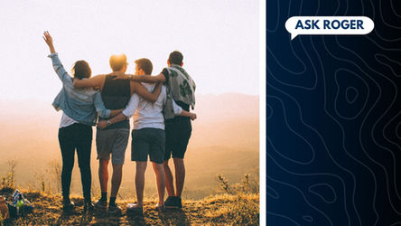 Close Friends: Why Do I Need Them?