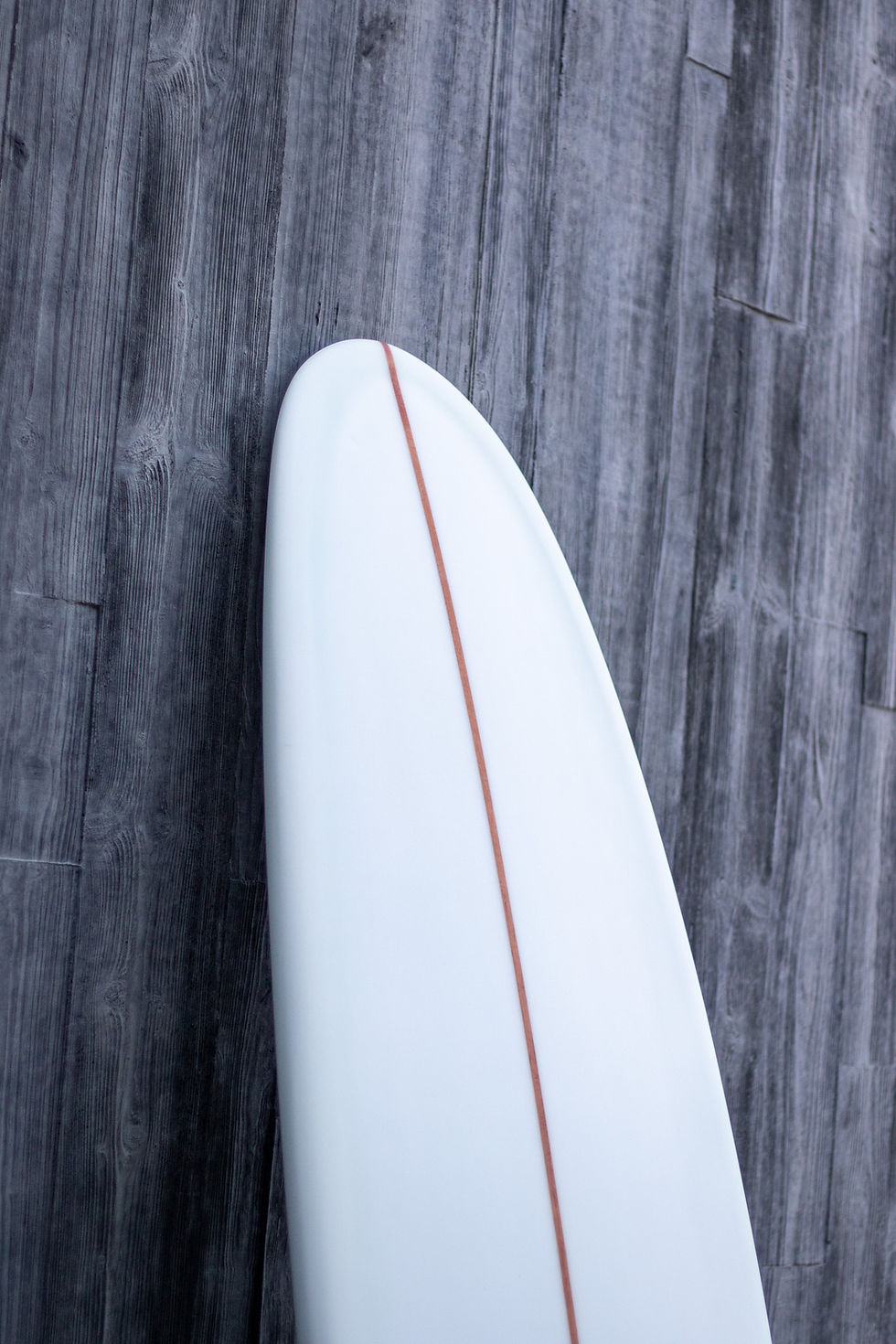 Nude | Longboard