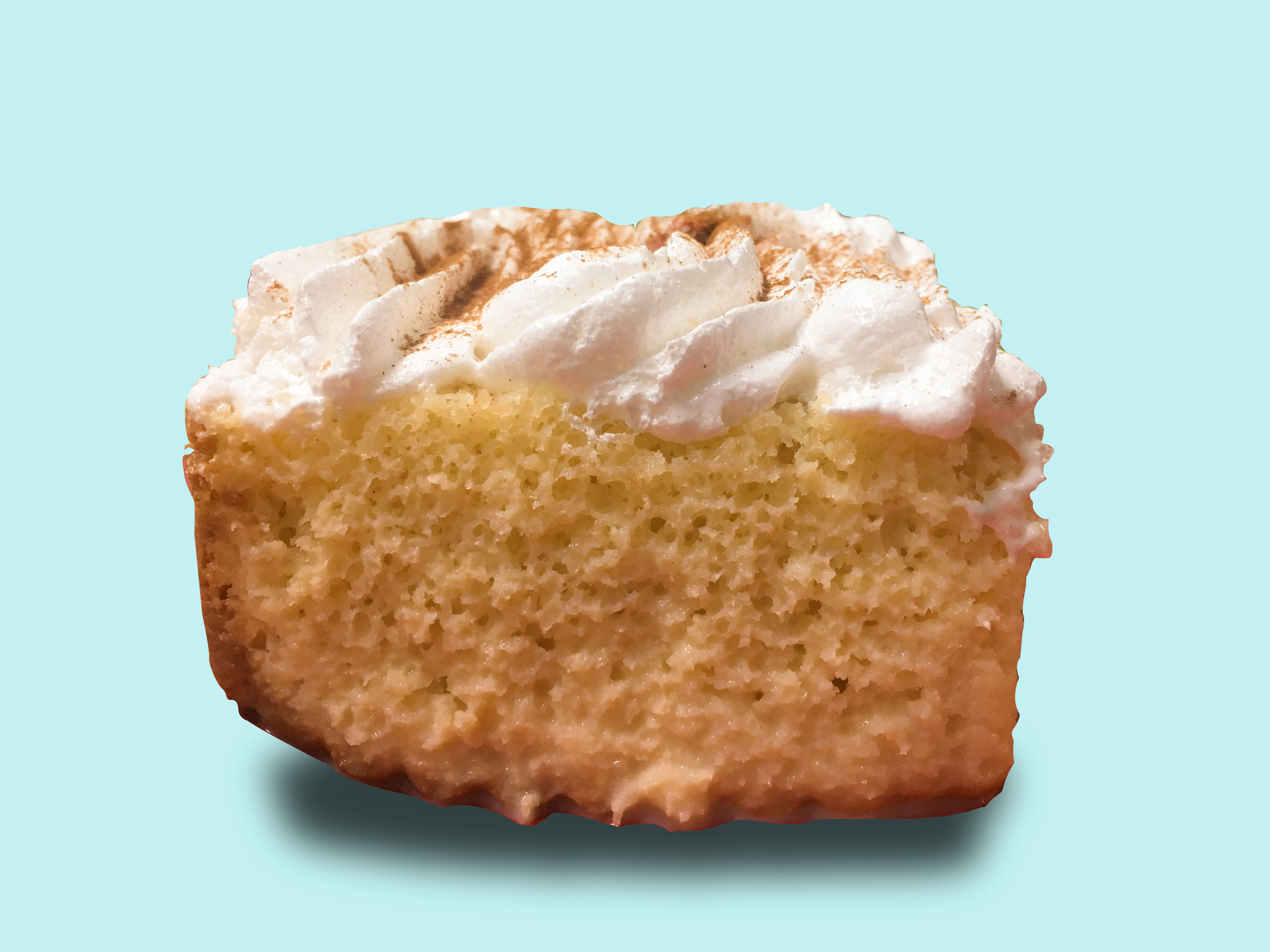 Tres leches