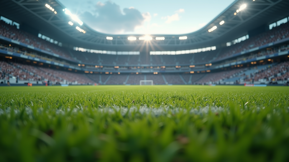 Mastering Fantasy Football Strategies for 2023
