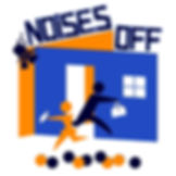 Noises Off Stageworks Theatre