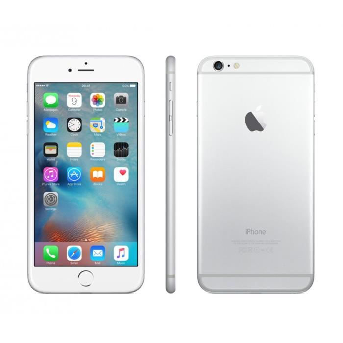 Miniature : IPhones