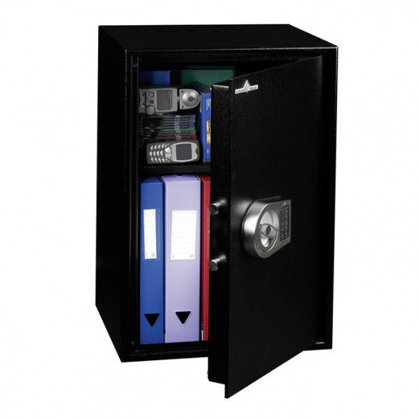 Miniature : Coffre Fort