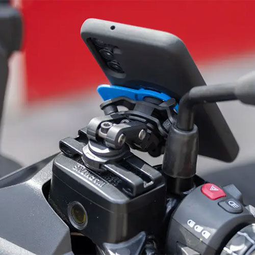 Thumbnail: BRAKE RESERVOIR MOUNT
