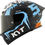 Miniaturbild: KYT TT-REVO Masia Replica Winter Test