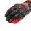 Miniaturbild: FIVE GLOVES RFX1 EVO